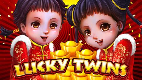 Play Lucky Twins Slot