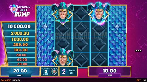 Play Magic Jokers Slot