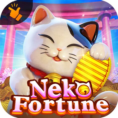 Play Neko Fortune Slot
