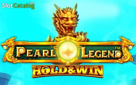 Play Pearl Legend Hold And Win Slot