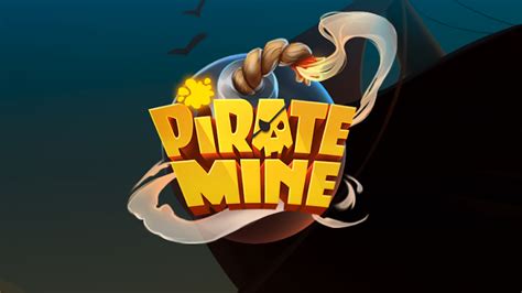 Play Pirate Mine Slot