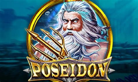 Play Poseidon Slot