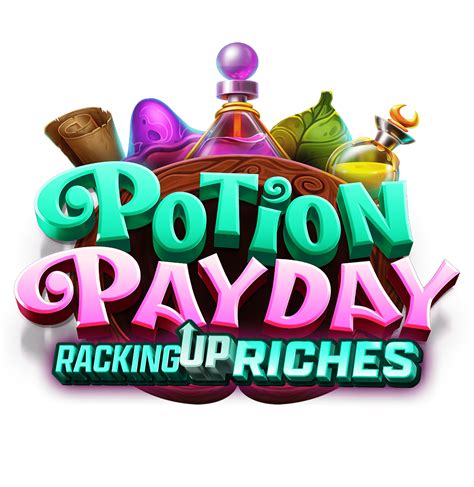 Play Potion Payday Slot