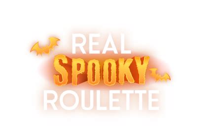 Play Real Spooky Roulette Slot