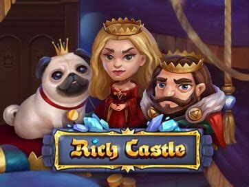 Play Rich Castle Slot