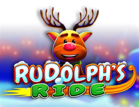 Play Rudolphs Ride Slot