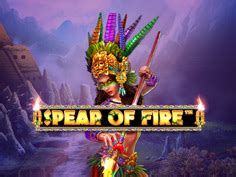 Play Spear Of Fire Slot