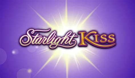 Play Starlight Kiss Slot