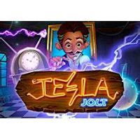 Play Tesla Jolt Slot
