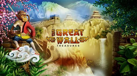 Play The Great Wall Treasure Slot