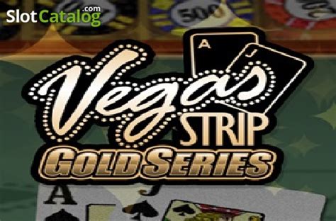 Play Vegas Strip Blackjack Gold Slot