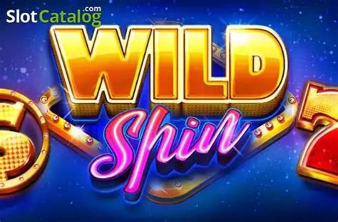 Play Wild Spin Slot