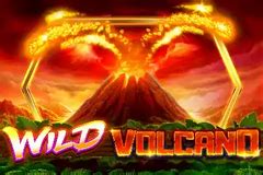 Play Wild Volcano Slot