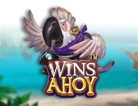 Play Wins Ahoy Slot