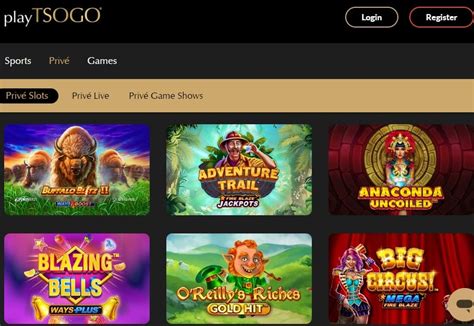 Playtsogo Casino Uruguay