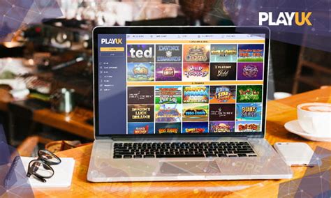 Playuk Casino Chile