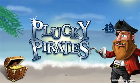 Plucky Pirates Pokerstars