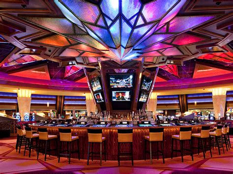 Poconos Casino Restaurantes
