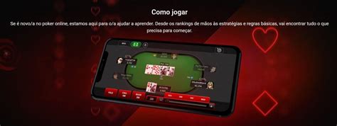 Pode T Fazer O Download Da Pokerstars App Na Australia