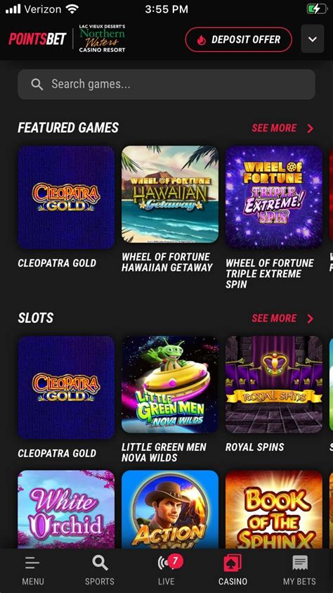 Pointsbet Casino Colombia
