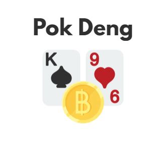 Pok Deng Betway