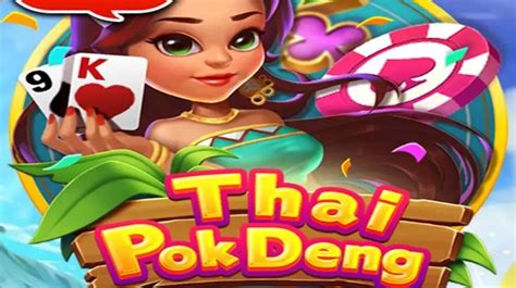 Pok Deng Slot Gratis