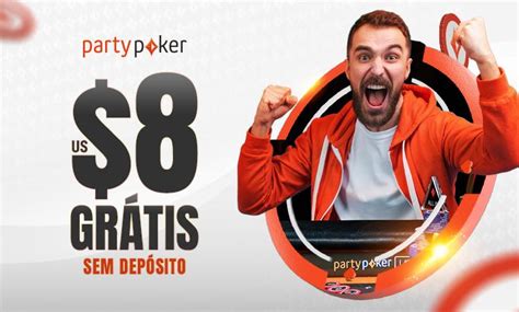 Poker 888 Gratis 8 Dolares