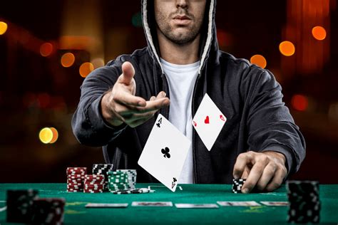 Poker A Dinheiro Real Nos Juridica