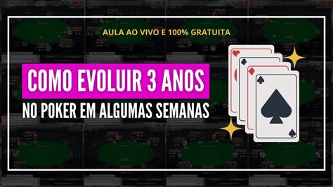 Poker Ao Vivo 4u Revisao