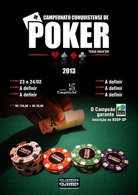 Poker Ao Vivo De Katowice