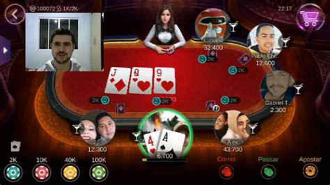 Poker Ao Vivo Udine