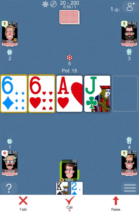 Poker Apk Online