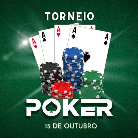 Poker Atualizacoes Torneio