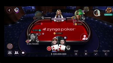 Poker Booyah