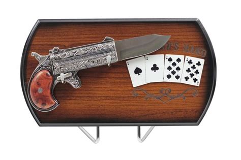 Poker Buddy Revolver