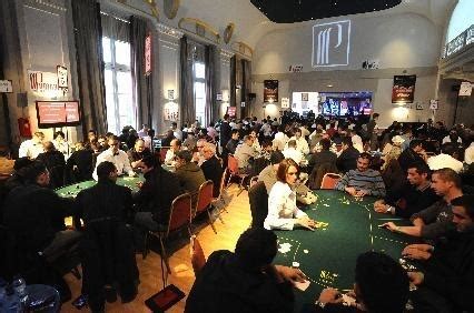 Poker De Casino Clermont Ferrand