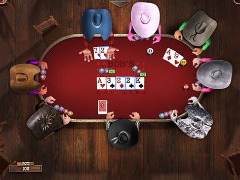 Poker Download Gratuito Vollversion