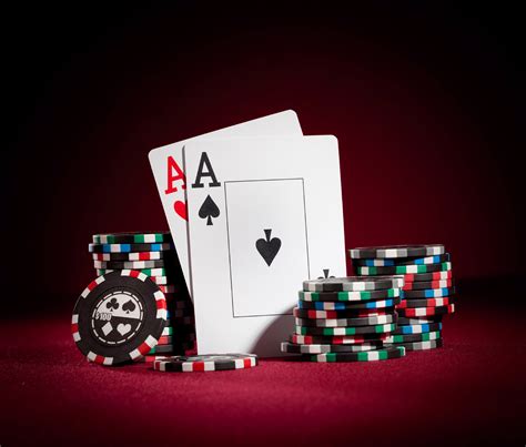 Poker E Realmente Rentavel
