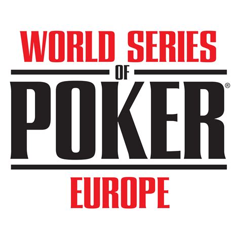 Poker Europe Classificacao