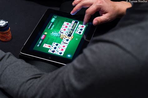 Poker Ipad Online