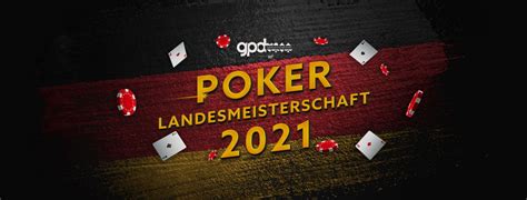 Poker Landesmeisterschaft Plus Cidade