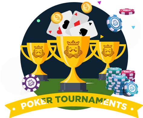 Poker League Web Site De Gestao De