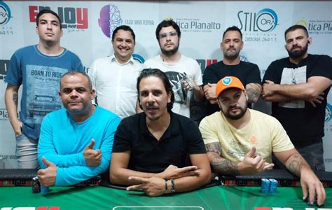 Poker Manchester Quarta Feira