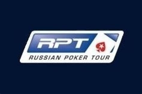 Poker Moscou