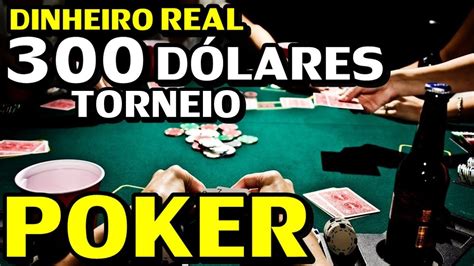 Poker Online A Dinheiro Real Comentarios