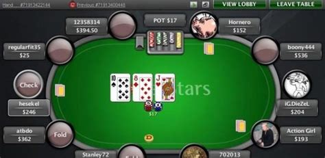 Poker Online A Dinheiro Real Tailandia