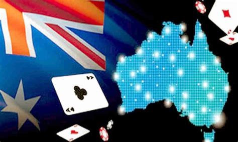 Poker Online Australia Gratis