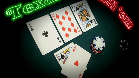 Poker Online Chile Gratis