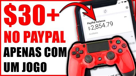 Poker Online Com O Paypal Deposito