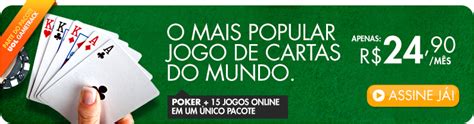 Poker Online Gratis Uol